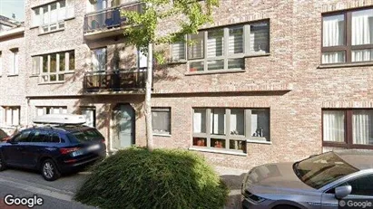 Apartments for rent in Kontich - Photo from Google Street View