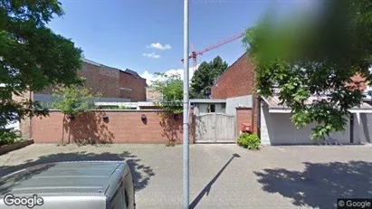 Apartments for rent in Turnhout - Photo from Google Street View