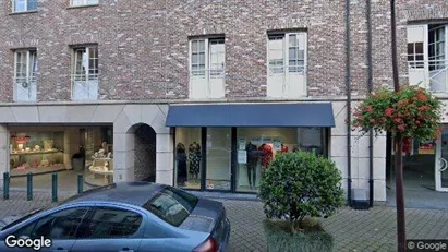 Apartments for rent in Waregem - Photo from Google Street View