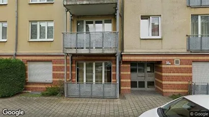 Apartments for rent in Duisburg - Photo from Google Street View