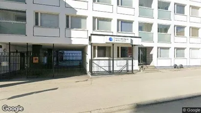 Apartments for rent in Kuopio - Photo from Google Street View