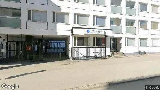 Apartments for rent in Kuopio - Photo from Google Street View