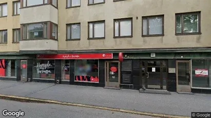 Apartments for rent in Pori - Photo from Google Street View