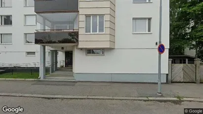 Apartments for rent in Pori - Photo from Google Street View