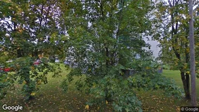 Apartments for rent in Viitasaari - Photo from Google Street View