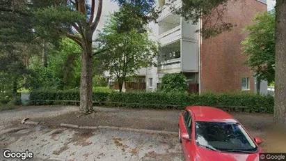 Apartments for rent in Pori - Photo from Google Street View