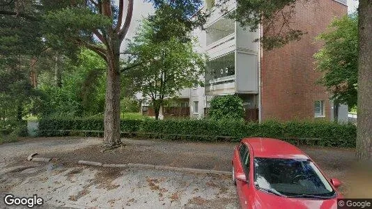 Apartments for rent in Pori - Photo from Google Street View