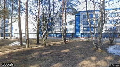 Apartments for rent in Oulu - Photo from Google Street View