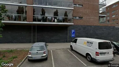 Apartments for rent in Turku - Photo from Google Street View