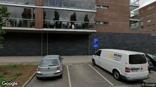 Apartments for rent in Turku - Photo from Google Street View
