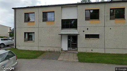 Apartments for rent in Raasepori - Photo from Google Street View