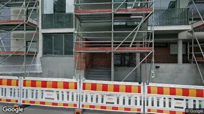 Apartments for rent in Hämeenlinna - Photo from Google Street View