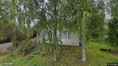 Apartments for rent in Somero - Photo from Google Street View