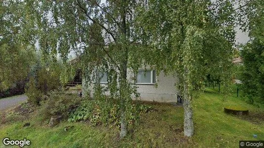 Apartments for rent in Somero - Photo from Google Street View