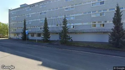 Apartments for rent in Seinäjoki - Photo from Google Street View