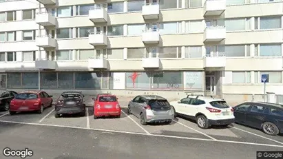 Apartments for rent in Turku - Photo from Google Street View