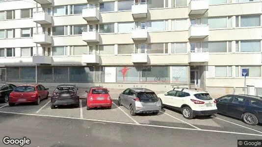 Apartments for rent in Turku - Photo from Google Street View
