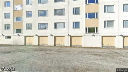 Apartments for rent in Kuopio - Photo from Google Street View