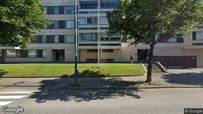 Apartments for rent in Sastamala - Photo from Google Street View