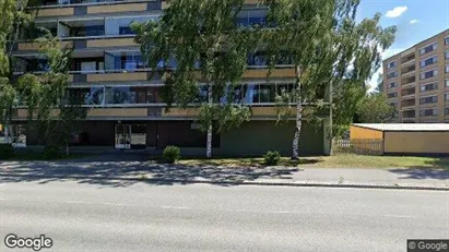 Apartments for rent in Forssa - Photo from Google Street View