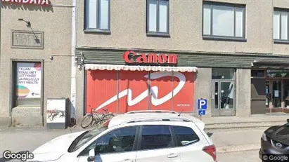 Apartments for rent in Savonlinna - Photo from Google Street View