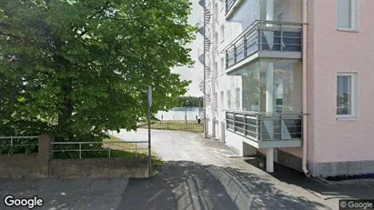 Apartments for rent in Savonlinna - Photo from Google Street View