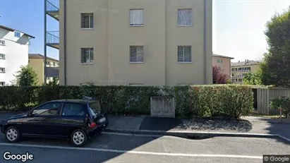 Apartments for rent in Ouest Lausannois - Photo from Google Street View