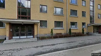Apartments for rent in Jyväskylä - Photo from Google Street View