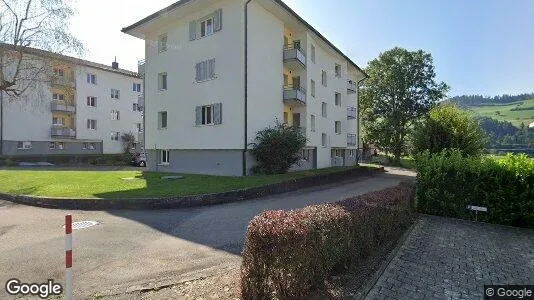 Apartments for rent in Entlebuch - Photo from Google Street View