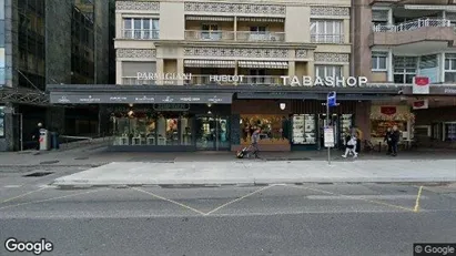 Apartments for rent in Riviera-Pays-d'Enhaut - Photo from Google Street View