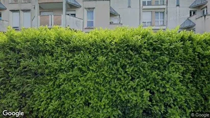 Apartments for rent in Perly-Certoux - Photo from Google Street View