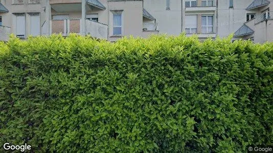 Apartments for rent in Perly-Certoux - Photo from Google Street View