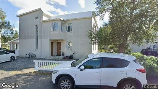 Apartments for rent in Selfoss - Photo from Google Street View
