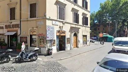 Apartments for rent in Roma Municipio I – Centro Storico - Photo from Google Street View