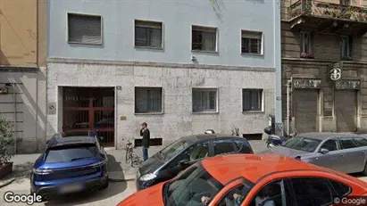 Apartments for rent in Milano Zona 1 - Centro storico - Photo from Google Street View