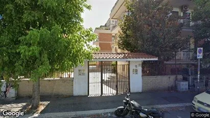 Apartments for rent in Roma Municipio XIV – Monte Mario - Photo from Google Street View