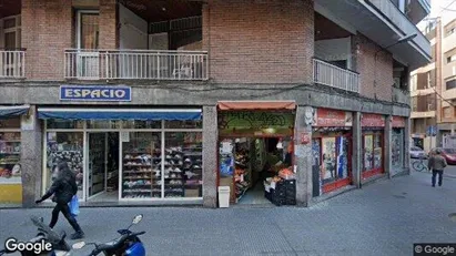 Apartments for rent in Barcelona Sants-Montjuïc - Photo from Google Street View