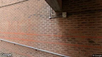 Apartments for rent in Northampton - Northamptonshire - Photo from Google Street View