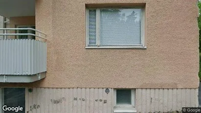 Apartments for rent in Valkeakoski - Photo from Google Street View