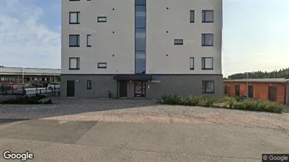 Apartments for rent in Porvoo - Photo from Google Street View