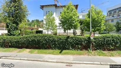 Apartments for rent in Eggersdorf bei Graz - Photo from Google Street View