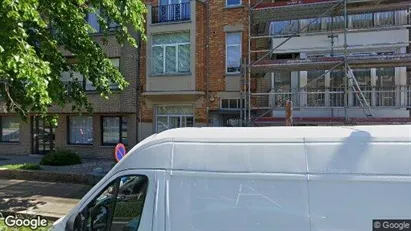 Apartments for rent in Brugge - Photo from Google Street View