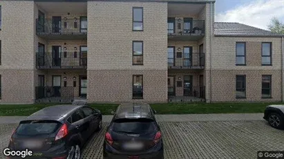 Apartments for rent in Randers SV - Photo from Google Street View