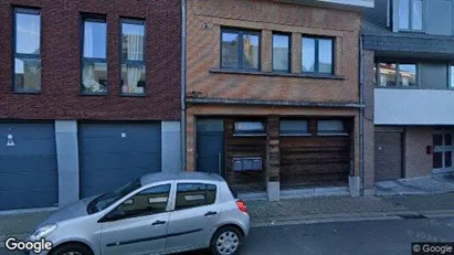 Apartments for rent in Meise - Photo from Google Street View