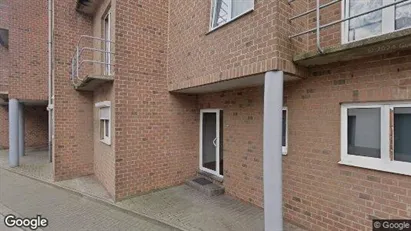 Apartments for rent in Merchtem - Photo from Google Street View