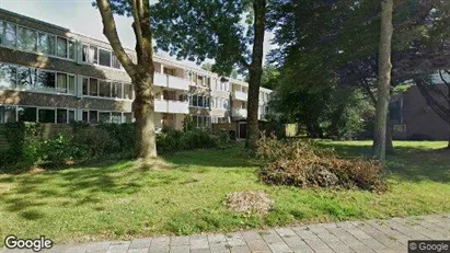 Apartments for rent in Groningen - Photo from Google Street View
