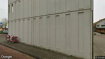 Apartments for rent in Groningen - Photo from Google Street View