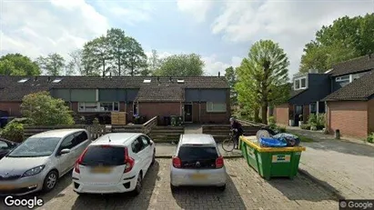Apartments for rent in Groningen - Photo from Google Street View