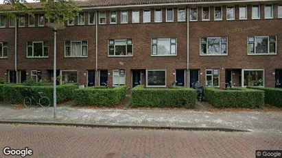 Apartments for rent in Groningen - Photo from Google Street View