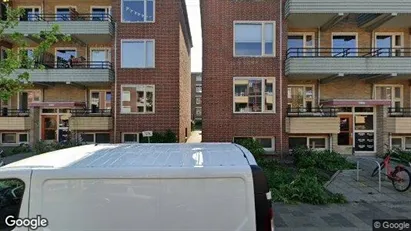 Apartments for rent in Groningen - Photo from Google Street View